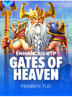 Gates of Heaven