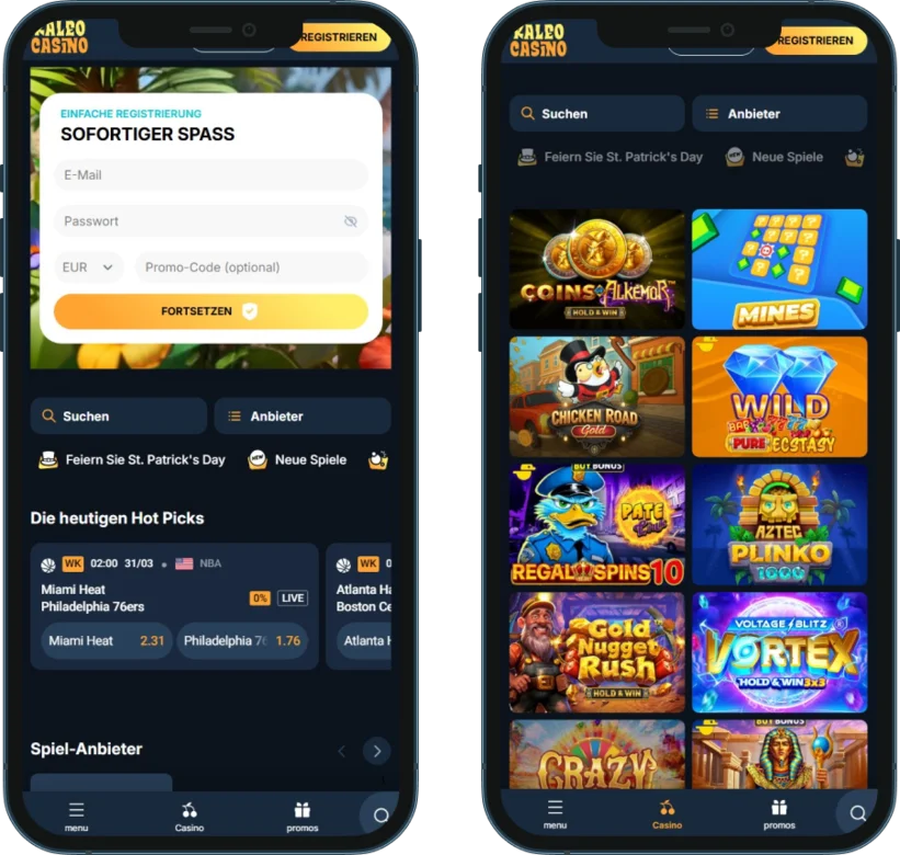 Mobile Version
