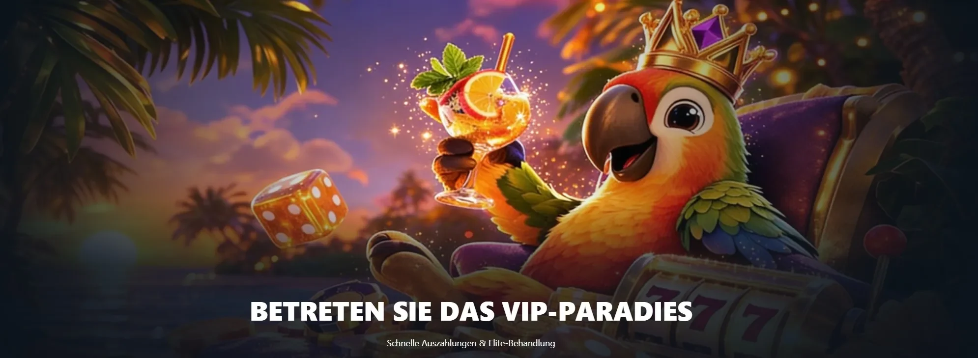 VIP-Programm